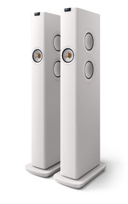 KEF LS60 Wireless Lautsprecher