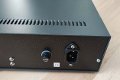 Röhren MM Phono Verstärker - 4x 6N2P - Horn Amplifier