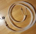 LS-Kabel VOVOX Initio, Bi-Wiring, 2x3.5 Meter (wie neu)