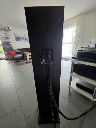 ProAc Response D30R
