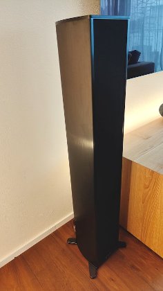 Piega Premium 701 Standlautsprecher mit Garantie (1 Paar)