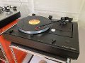Thorens TD520 mit 11" Tonarm