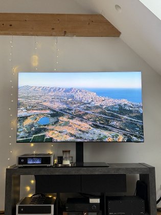 Samsung QE75QN900BT 8K NEO QLED 75 ZOLL