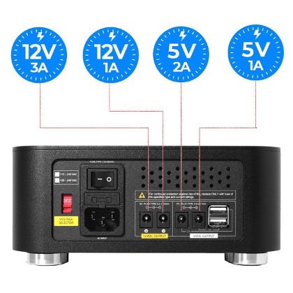 Silent Angel Forester F2