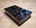 Audio Exklusiv - 8er-Netzleiste - Acrylglas - NCF Inlet