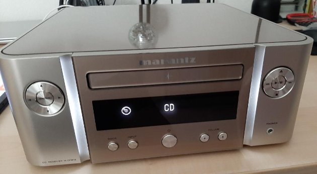Marantz M-CR612