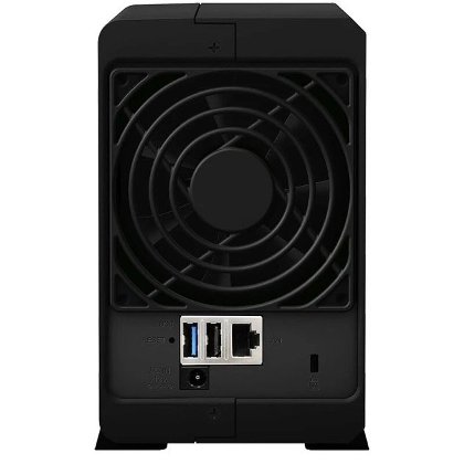 Synologie DiskStation DS216play