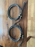 Dynavox Black Line Lautspecherkabel