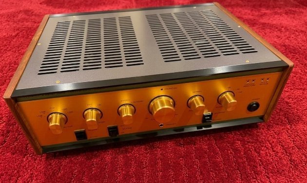 Leben CS 600 X