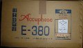 High End Vollverst&auml;rker ACCUPHASE E-380 wie neu