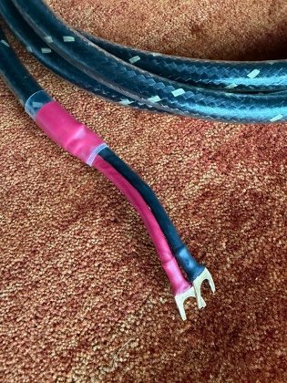 Straight Wire Virtuoso H, 2x3 m, NP 2900 CHF