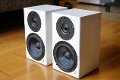 Abacus C-Box 4 Studiomonitore / Aktivlautsprecher