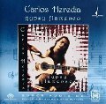 SACD Carlos Heredia, Gypsy Flamenco, Chesky Label