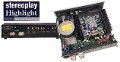 Vollverstärker Symphonic Line RG9 MK V Vollverstärker Symphonic Line RG9 MK V