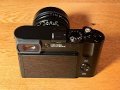 Leica Q3 Schwarz, 60 MP, zzgl. weitere Akku und Garantie
