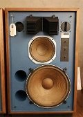 JBL Monitore der Serie 43xx gesucht zum Ankauf