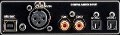 High End aus Canada: ANTHEM STR Vorverst&auml;rker & MOON 330A