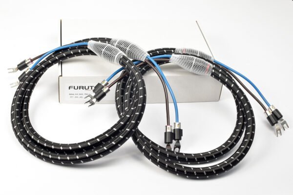 Furutech DSS-4.1 / 2 x 4 Meter