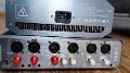 Burson Soloist GT4 + Fusion Core GaN Netzteil