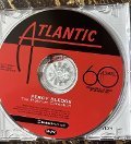 Percy Sledge &ndash; The Platinum Collection (Soul CD neuwertig)