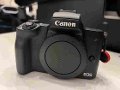 Canon EOS M50 Mark II Digitalkamera