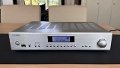Rotel A14 Silber Vollverstärker NEU