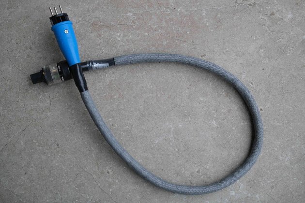 Stromkabel CH Stecker