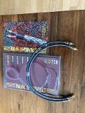 Straight Wire Symphony II Cinch NF Kabel