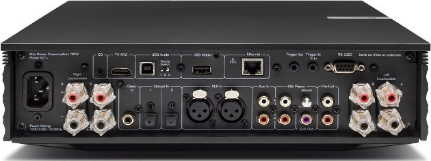 Cambridge Audio EVO 150 SE