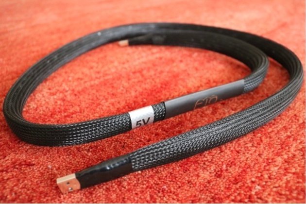 USB Kabel Final Touch Audio