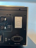 Luxman L-595A Limited Edition integrated amplifier