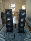 KEF Q900 Lautsprecher