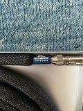 JPS Aluminata Reference NF XLR