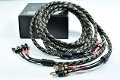 High-End Lautsprecherkabel ViaBlue SC-4 BiWiring (2x3m)