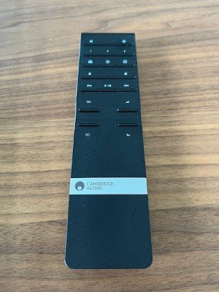 Cambridge Adio EVO 150
