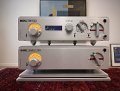 Nagra Tube Dac/PSU