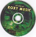Roxy Music –The Best of (CD, neuwertig)