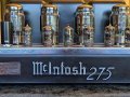 McIntosh MC 275 &ndash; Commemorative Edition, LtdEdition 1993