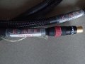 JC Audio RCA-Cinch-Kabel 1m (2 Paare)