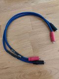 Chord ClearwayX ARAY RCA 0,5 m neuwertig