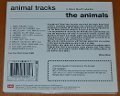 The Animals: Animal Tracks (CD wie neu)