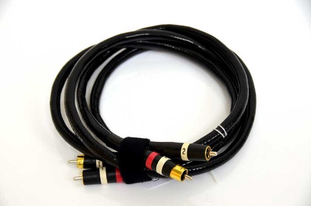 TARA Labs High-End-Cinchkabel