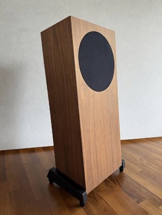 Trenner & Friedl Pharoah 2020