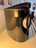 Bowers & Wilkins 805 D4, neuwertig, schwarz