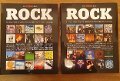 Rock – Ein eclipsed Buch: Bände 1 - 4 (guter Zustand)