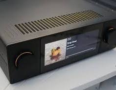Top Streaming Verstärker Arcam Radia SA45