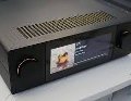 Top Streaming Verst&auml;rker Arcam Radia SA45
