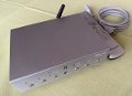 DAC Burmester 113