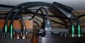 High End Audiokabel AudioQuest Earth XLR 72V DBS 0,5 Meter
