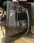 Yamaha NS-SW700 Subwoofer